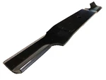 Grasshopper 320245 High Lift Notched Mower Blade (21" Length X 1/2" Center Hole). Fixed Price $13.95.