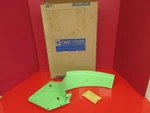 Vintage Nos Lawn-boy # 678503 Skirt Assembly 7001 Grasscatcher Parts. Fixed Price $65.00.