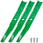 44" Deck Blade With Bolt For Simplicity 1613H 1615HC 1620HP 1617HC 1716H 1718H. Fixed Price $49.99.