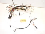 Wheel Horse A-90 800 Automatic Tractor Wiring Harness. Fixed Price $32.74.
