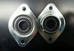 John Deere Oem Bearing Pair M151395 For 44" 47" Snowblowers X300 X500 Series. Fixed Price $48.50.