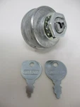 Genuine Toro 27-2360 Ignition Switch 42-008 Indak Key Groundmaster Snowthrower. Fixed Price $40.49.