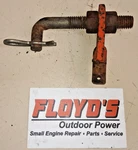 Oem Case Ingersoll H-44 "j" Bolt C17686, Pin C17048 & C10898. Fixed Price $24.99.