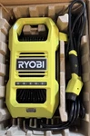 Ryobi OP80RMVNM Lithium-ion 80V 10.0AH Rapid Hyper Charger 140494006. Fixed Price $300.00.