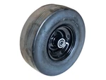 3010K - Swisher Replacement 10.75 In. Wheel For Select Zero Turn Mowers. Fixed Price $74.95.