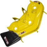 John Deere AUC13156 48TD Mower Deck D150 E140 L120 L130 LA165 S140 S170 X165. Fixed Price $1160.95.