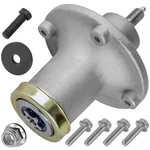 Spindle Assembly For Husqvarna MZ48 MZ5225 MZ6125 MZ6128 539112170. Fixed Price $34.00.