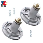 2*SPINDLE Assembly For Grasshopper 52" 61"DECKS 623763 623781 623700 3461 3661. Fixed Price $75.23.