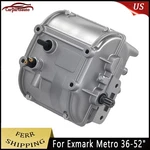 Transmission For Exmark Metro 36-52" 481580 Walk Behind Mower 700-070A. Fixed Price $151.00.