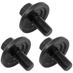 Caltric 532193003 539107522 Blade Bolt & Washer For Husqvarna Electrolux/ayp 3X. Fixed Price $15.00.
