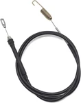 Clutch Cable 54510-VG4-C01 58" For Honda Harmony Ii HRT216 HRR216 HRZ216 Replace. Fixed Price $15.49.