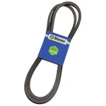 Oem Replacement Deck Belt Exmark LHP4818KC LHP4819KA LHP4820KC 143 1/8" Spec. Fixed Price $84.98.