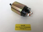 Starter Solenoid For Kohler 25-098-08, 25-098-08-S, 25-098-09, 25-098-09-S. Fixed Price $30.74.