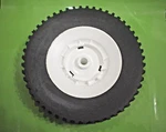 8"X 1.75" Craftsman/ayp/sears Heavy Duty Mower Wheel STD333781, 71-3337781, New. Fixed Price $10.87.