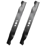 21" Mower Blades For M-urray Daye H-yper Tough MNA152701 MNA152901, 2-PACK. Fixed Price $38.89.