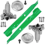 Celox Spindle Assembly Kit For Husqvarna YTH150 YTH1542 Xpb Xpc Xpd Xpe. Fixed Price $60.00.