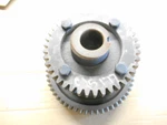 Case Garden Tractor Differential With High And Low Gears C25177. Fixed Price $410.00.