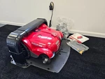 Ambrogio L250I Elite Robotic Lawn Mower, 0.8 Acres Coverage, 3.5HRS Working Time. Fixed Price $2499.00.