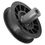 Idler Pulley For Husqvarna CTH2642 LT1238 LT1538 LT16542 LT18542 LT131 LT141. Fixed Price $13.00.