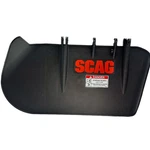 Scag Oem 461846 Disch Chute W/ Tag, 61V. Fixed Price $79.82.