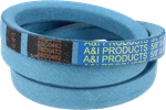 New Wrapped V-belt B38K Fits Dixie Chopper XW2500-60 XW2502-60 XWD3500-60. Fixed Price $71.49.