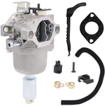 Carburetor For Swisher T60 Trail Mower 14.5HP Briggs And Stratton. Fixed Price $24.98.