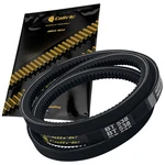 60" Deck Belt For Gravely Pro-turn 991070 991081 991110 991121 991126 991140. Fixed Price $19.01.