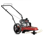Troy-bilt TB22TM 22-INCH 140CC Ohv Trimmer Mower #25A-26SD766 Ships Asap. Fixed Price $369.99.