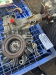 Hustler Raptor Rh Hydro Gear ZH-MCBB-3EMC-3PXX ; 932541. Fixed Price $600.00.