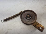 Cub Cadet 1225 1325 1330 1720 38 46 Inch Mower Deck Tensioner Pulley Arm. Fixed Price $35.00.