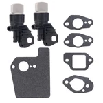 16950-ZM0-003 Fuel Shut-off Valve Petcock Assembly With Gasket Kit For Honda .... Fixed Price $17.89.