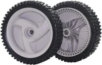 2 Front Drive Wheel For Husqvarna Craftsman Honda Black Max Self Propelled Mower. Fixed Price $33.19.