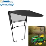 Riding Lawn Mower Sun Canopy For John Deere LP68122 LP51702 100/D100/E100/L100. Fixed Price $114.99.