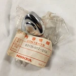 Oem Honda 53175-952-010 Handle Joint Grip Lawn Mower HR21. Fixed Price $5.00.