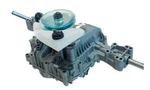 Oem Transmission Fits Husqvarna LGT2554, LGT2564, 7A646084091. Fixed Price $780.00.