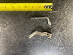 18HP Kohler Courage SV540-0017 Governor Haft/lever # 20 144 02-S. Fixed Price $9.99.