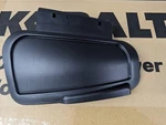 Kobalt KPM-1040B-03 Kspm 40V Mower Parts: Side Discharge Door. Fixed Price $11.89.