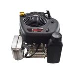 10.5HP Briggs-stratton Vert Engine 1"DX3-5/32"L Intek/avs 16AMP Rid 21R707-0130. Fixed Price $838.95.