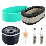 Air Filter Tune Up Kit For Husqvarna YT42DXLS 960430204 Lawn Tractor. Fixed Price $26.98.