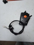 Tacklife KDLM4040A Power Button With Housing And Harness. Fixed Price $35.19.