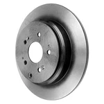 For Honda Pilot 09-15 Beck Arnley True Metal Premium Solid Rear Brake Rotor. Fixed Price $80.68.