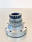 1982 John Deere 2940 Tractor Differential Lock Housing. Fixed Price $125.00.