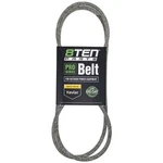 8TEN Belt With Kevlar For Poulan Weed Eater PB30 532441597 72 1/2 X. Fixed Price $21.95.