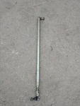 Scotts By John Deere GX1642S053530 Original Equipment Tie Rod Assembly. Fixed Price $60.29.
