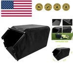 Lawnmower Grass Bag For Ryobi RY40108, RY40109 20" 40V Cordless Frame I.... Fixed Price $45.99.