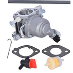 Z335E Carburetor For John Deer Z355E Z345R Z345M Z355R Zero Turn Mower. Fixed Price $59.99.