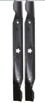 Husqvarna 532138971 High Lift Blades Pack Of. Fixed Price $52.97.