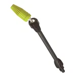 Sun Joe SPX-MARW1 Multi-angle Rotary Spray Wand For Series Pressure Black. Fixed Price $32.30.