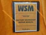 Kubota SZ22-48, SZ26-52, SZ26-61 Zero Turn Mower Service Manual Printed. Fixed Price $40.41.