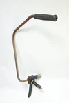 Dixie Chopper XG2703 Pump Right Control Handle. Fixed Price $30.00.